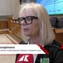 Malattie rare: Scopinaro (Uniamo), 'diagnosi tardiva per le donne, servono azioni concrete' Malattie rare: Scopinaro (Uniamo), 'diagnosi tardiva per le donne, servono azioni concrete'