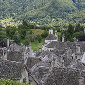 Craveggia è uno dei comuni che più ha 'guadagnato' abitanti:  43 residenti in più in 4 anni