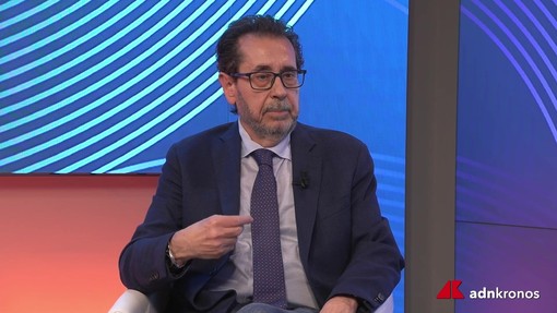 Iannatuoni (Assimefac), 'prevenzione e diagnosi precoce al centro della medicina di famiglia' Iannatuoni (Assimefac), 'prevenzione e diagnosi precoce al centro della medicina di famiglia'