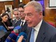 Spazio, Urso: "Comparto centrale in cui l'Italia deve crescere" Spazio, Urso: "Comparto centrale in cui l'Italia deve crescere"