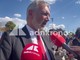 Rocca: "Ad Amatrice comunità resiliente, accelerare la ricostruzione" Rocca: "Ad Amatrice comunità resiliente, accelerare la ricostruzione"