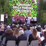 Festival Nazionale dell'Economia Civile: partecipazione femminile e premiazioni sul palco dell'ultima giornata Festival Nazionale dell'Economia Civile: partecipazione femminile e premiazioni sul palco dell'ultima giornata