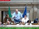 Bandecchi e la frase sessista in Consiglio comunale: "Appoggio le mani da altre parti quando mi piace una donna"