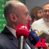 Rettore Tor Vergata: "Due studi universitari durante il concerto di Ultimo"