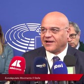 Antoci (M5S): "Politiche scellerate mortificano agricoltori, servono atti concreti" Antoci (M5S): "Politiche scellerate mortificano agricoltori, servono atti concreti"