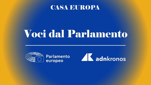 Ue: Ceccardi (Lega), 'maggioranza destra su rimpatri, riusciremo su altri temi' Ue: Ceccardi (Lega), 'maggioranza destra su rimpatri, riusciremo su altri temi'