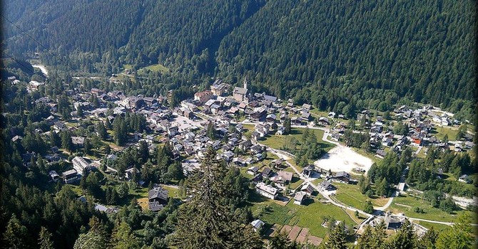 "Macugnaga booking": online la nuova piattaforma che rilancia l'offerta turistica della Perla del Rosa