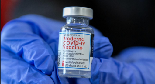 Covid, sono più di 270 mila i piemontesi vaccinati fino ad oggi