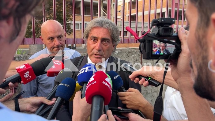 Attentato Ranucci, difesa arrestati: "Hanno risposto a tutte le domande" Attentato Ranucci, difesa arrestati: "Hanno risposto a tutte le domande"