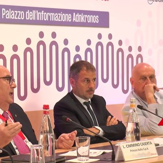 Adnkronos Q&amp;A, Natalità, fertilità e maternità: la rete a tutela dei bambini