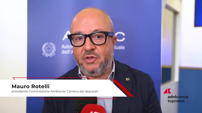 Sicurezza: Rotelli (FdI), 'Dai 9 Pai a uno strumento unico per prevenzione e programmazione del territorio' Sicurezza: Rotelli (FdI), 'Dai 9 Pai a uno strumento unico per prevenzione e programmazione del territorio'