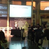 'Comunicare l'Abitare', a Roma il confronto su qualità della casa e accessibilità 'Comunicare l'Abitare', a Roma il confronto su qualità della casa e accessibilità
