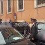 Banda minicar a Roma, terminato l'interrogatorio del secondo minore indagato Banda minicar a Roma, terminato l'interrogatorio del secondo minore indagato
