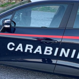 Furto a Villadossola: arrestati ad Arona tre uomini