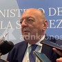 Carburanti, Pichetto: "L'8 ottobre faremo punto situazione nazionale e rispetto a Ue" Carburanti, Pichetto: "L'8 ottobre faremo punto situazione nazionale e rispetto a Ue"