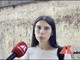 Maturità, sollievo al classico per Quintiliano. Studenti scientifico: "Prova tosta ma eravamo preparati"