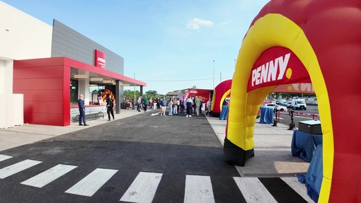 Penny Italia in Sicilia: Sviluppo, Territorio e Sostenibilità a San Giovanni La Punta