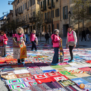 Grande partecipazione per Viva Vittoria Vco: raccolti 23mila euro per il Centro Antiviolenza