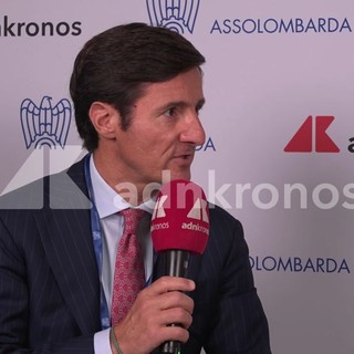 Rossini (Assolombarda Pavia): "IA leva fondamentale per far crescere produttività"