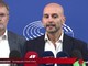 Ceuta: Procaccini (FdI), "Immigrazione priorità per centrodestra, sinistra insensibile. Sanchez in vacanza mentre gente moriva in mare" Ceuta: Procaccini (FdI), "Immigrazione priorità per centrodestra, sinistra insensibile. Sanchez in vacanza mentre gente moriva in mare"
