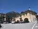 A Vagna la castagnata d'autunno con il gruppo Arsciol