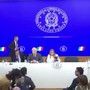 Meloni e lo scontro con la giornalista: "Credo nello Stato di diritto, lei?"