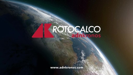 Rotocalco n° 35 del 2 settembre 2026 Rotocalco n° 35 del 2 settembre 2026