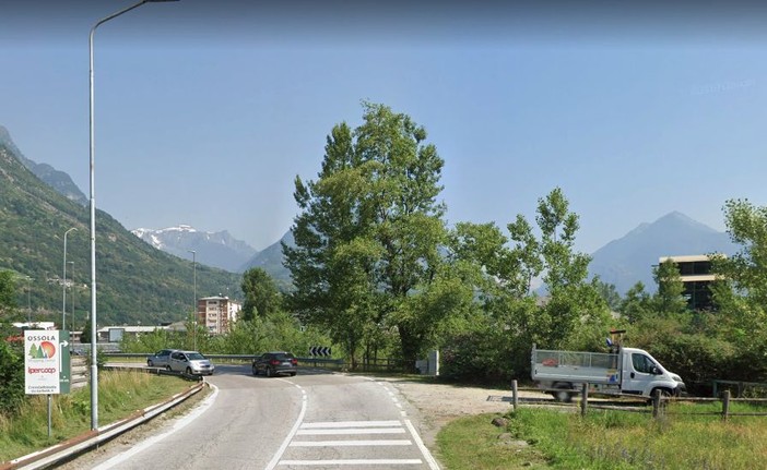 Al via i lavori di asfaltatura in via Piave: senso unico alternato da lunedì