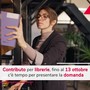 Bonus librerie 2026 per gli under 35, cosa c'è da sapere