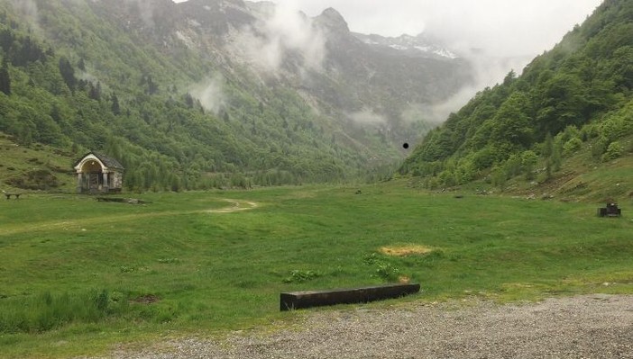 Malesco, tornano i “Gamelui in festa” Malesco, tornano i “Gamelui in festa”