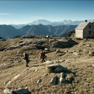 'La via incantata', la Val Grande protagonista di un documentario Sky