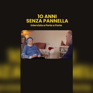 "Tutto cominciò con un piatto di pasta al burro", quando Bonino ricordava l'incontro con Pannella "Tutto cominciò con un piatto di pasta al burro", quando Bonino ricordava l'incontro con Pannella