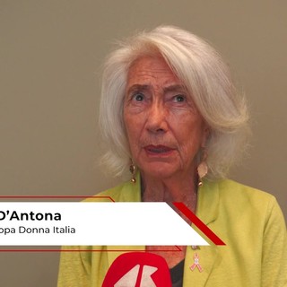 Tumori: D'Antona (Europa Donna Italia), 'test genomici siano inseriti nei Lea'
