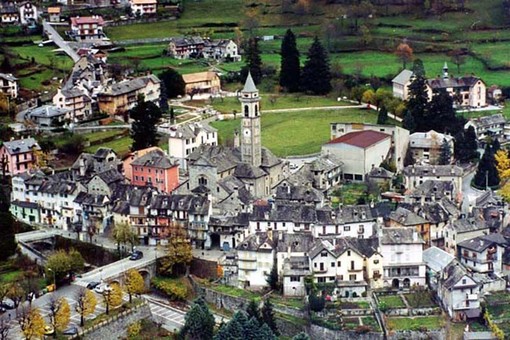 A San Domenico nasce il bosco di Matilde
