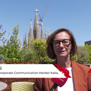Imprese, Viani (Henkel): "La storia di Gaudí si intreccia con la nostra"