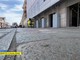 Poste Italiane mantiene l'impegno per la mobilità sostenibile e arricchisce la sua flotta green con le nuove cargo e-bike Poste Italiane mantiene l'impegno per la mobilità sostenibile e arricchisce la sua flotta green con le nuove cargo e-bike