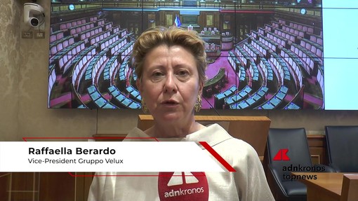 Edilizia, Berardo (Velux): "Aggiornare le costruzioni italiane risalenti agli anni '60"