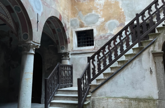 Giornate Fai di primavera, Villa Biraghi apre le porte al pubblico