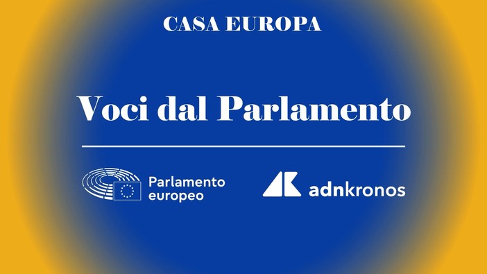 Ue: Ceccardi (Lega), 'maggioranza destra su rimpatri, riusciremo su altri temi' Ue: Ceccardi (Lega), 'maggioranza destra su rimpatri, riusciremo su altri temi'