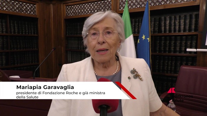 Garavaglia (Fondazione Roche): "Difendere Ssn e partecipare a sua implementazione" Garavaglia (Fondazione Roche): "Difendere Ssn e partecipare a sua implementazione"
