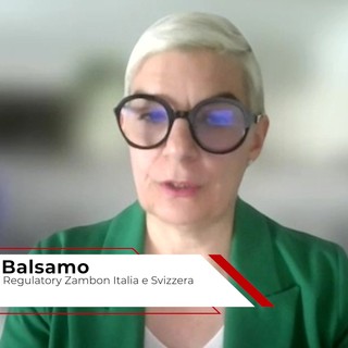 Balsamo (Zambon), 'partita campagna per 5 mln di donne con vulvodinia'