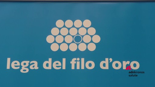 Disabilità: Lega del Filo d'Oro, '+74% di assistiti in 10 anni, aumenta presenza sul territorio' Disabilità: Lega del Filo d'Oro, '+74% di assistiti in 10 anni, aumenta presenza sul territorio'