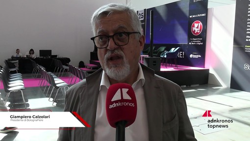 Wmf 2026, Calzolari (BolognaFiere): "La città torna capitale dell'innovazione"