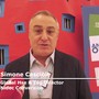 Salone Csr 2026: Cascioli (Nidec Conversion), 'impegno in sostenibilità più credibile se rendicontato' Salone Csr 2026: Cascioli (Nidec Conversion), 'impegno in sostenibilità più credibile se rendicontato'