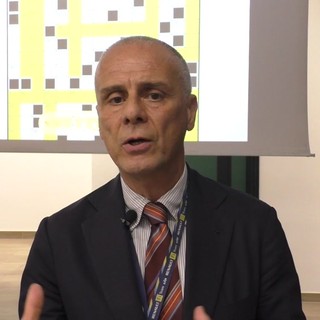 Tumori, Calabrò (Regina Elena): "La parola è importante nella malattia, può rappresentare un farmaco"