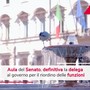 Polizia locale, ok Senato in via definitiva a delega a governo