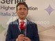 Greco (Crui): "Da Ai cogliamo elementi di sviluppo per metterli a sistema" Greco (Crui): "Da Ai cogliamo elementi di sviluppo per metterli a sistema"
