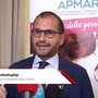 Salute, Gemmato (Ministero della Salute): "Fibromialgia grave nei Lea, rafforzare presa in carico e diagnosi precoce" Salute, Gemmato (Ministero della Salute): "Fibromialgia grave nei Lea, rafforzare presa in carico e diagnosi precoce"