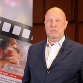 Lattuada (Otsuka Pharmaceutical): "Il cinema trasforma la conoscenza in consapevolezza ed empatia" Lattuada (Otsuka Pharmaceutical): "Il cinema trasforma la conoscenza in consapevolezza ed empatia"