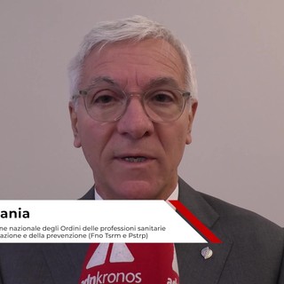 Radiologia: Catania (Fno Tsrm e Pstrp), 'al prossimo Congresso Sirm spazio ai tecnici' Radiologia: Catania (Fno Tsrm e Pstrp), 'al prossimo Congresso Sirm spazio ai tecnici'